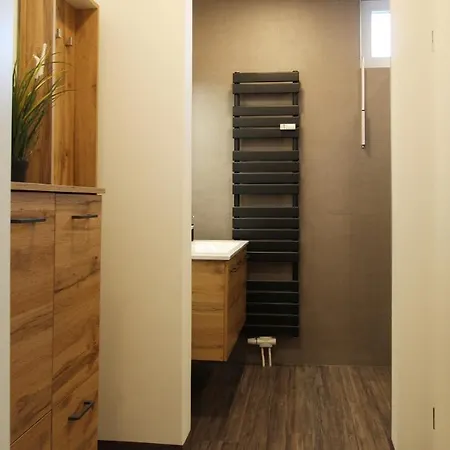 Kuestenmeerchen Apartment