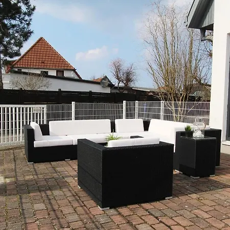 Kuestenmeerchen * Börgerende-Rethwisch