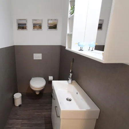 Apartment Kuestenmeerchen
