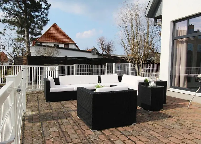 Kuestenmeerchen * Boergerende-Rethwisch