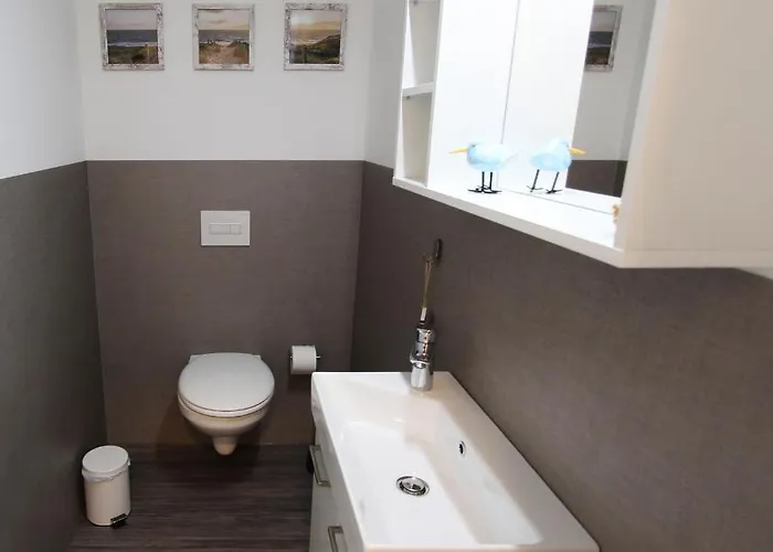 Apartment Kuestenmeerchen